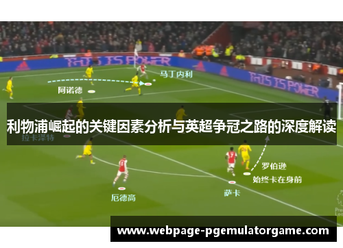 利物浦崛起的关键因素分析与英超争冠之路的深度解读 利物浦崛起的关键因素分析与英超争冠之路的深度解读