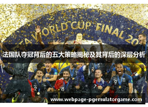 法国队夺冠背后的五大策略揭秘及其背后的深层分析