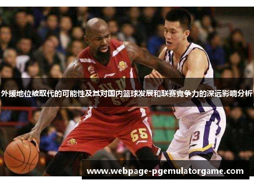 外援地位被取代的可能性及其对国内篮球发展和联赛竞争力的深远影响分析