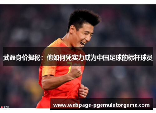 武磊身价揭秘:他如何凭实力成为中国足球的标杆球员 武磊身价揭秘:他如何凭实力成为中国足球的标杆球员
