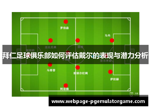 拜仁足球俱乐部如何评估戴尔的表现与潜力分析