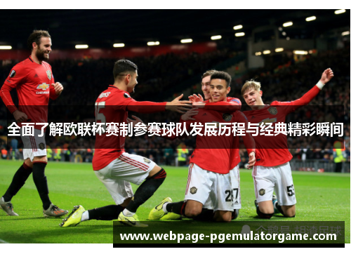 全面了解欧联杯赛制参赛球队发展历程与经典精彩瞬间